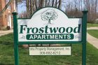 Frostwood Apartments