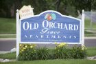 Old Orchard Trace