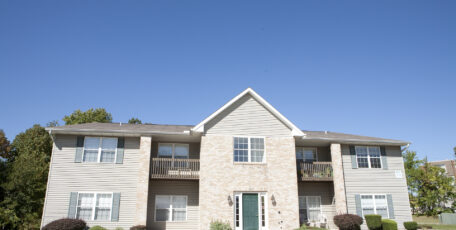 Covington Court Apartments