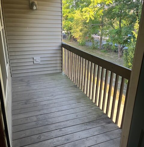 Covington Court Apartments