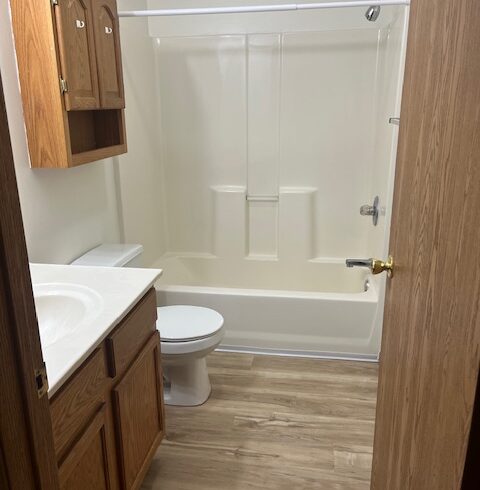 Covington Court Apartments