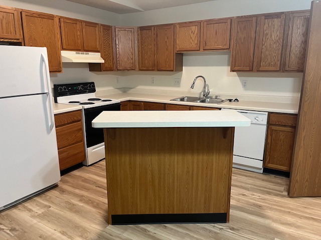 Covington Court Apartments