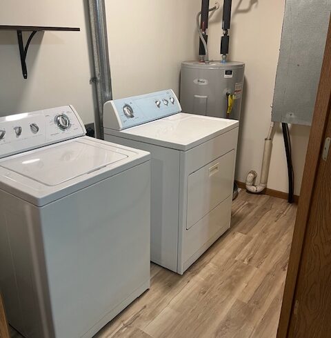 Covington Court Apartments