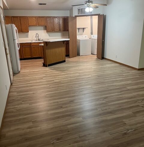Covington Court Apartments