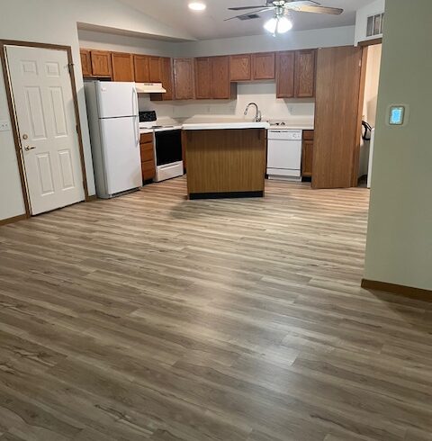 Covington Court Apartments