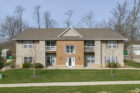 Frostwood Apartments