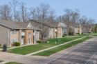 Frostwood Apartments