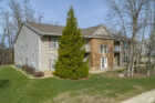 Frostwood Apartments
