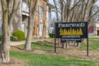 Frostwood Apartments